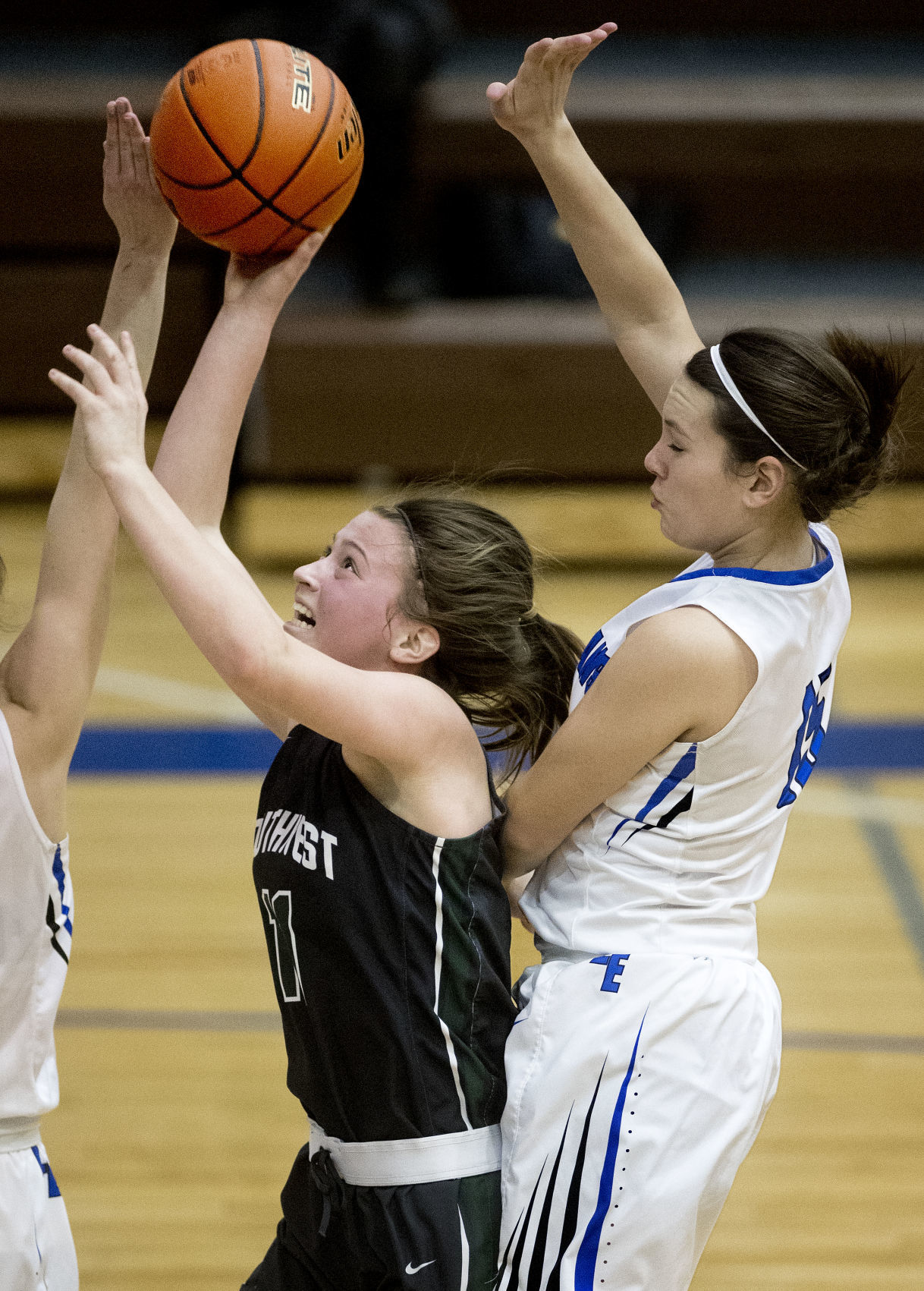 Lincoln Southwest vs. Lincoln East, 2.8